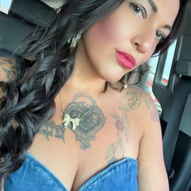 deborahlynn1984 (deborahlynn1984) Profile Photo Added 2025-07-31