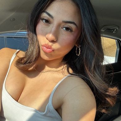 Gaby (thevirgovirgin) OnlyFans Profile Image