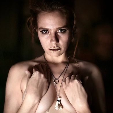 Morsia Vena (morsia.vena) OnlyFans Profile Image