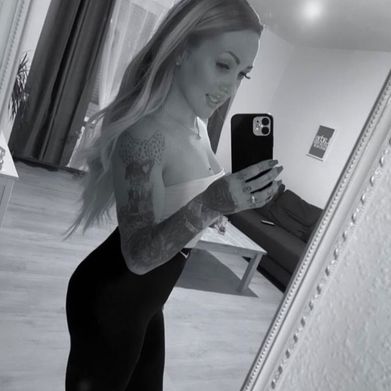 Janine (vfljanine) Profile Photo Added 2025-08-22