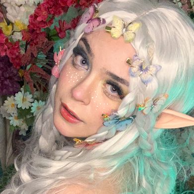 E-Girl Luna 🍭🤍 Added Photo on 2024-08-28