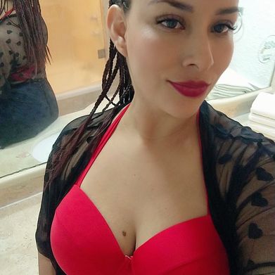 Sel Lopez (selene.lopez) OnlyFans Profile Image
