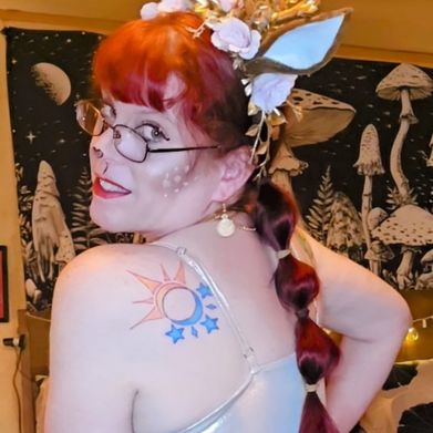 DysturbedSerenity (dysturbedserenity23) Profile Photo Added 2025-05-06