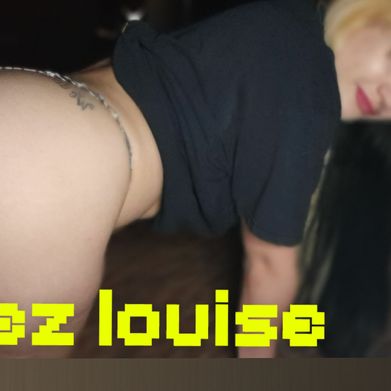 ✨️Jeez Louise💦 (jeezlouisexxx) Header Photo Added 2025-01-15
