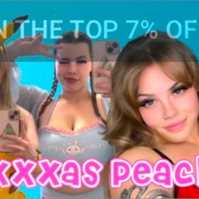 xc (texxxaspeachy) Header Photo Added 2025-04-12