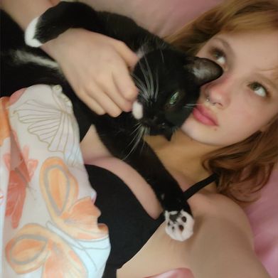 ♡ Baylee ♡ (ittybittybaylee) Profile Photo Added 2025-08-12