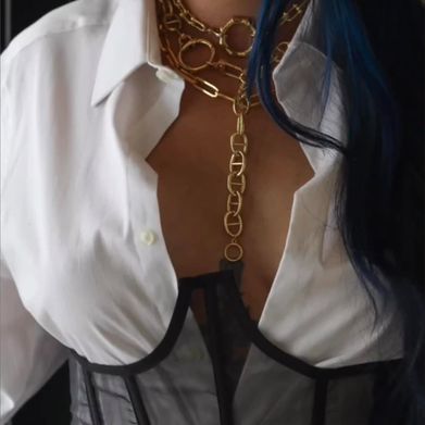 Aria Nyx (missarianyx) Profile Photo Added 2025-07-15