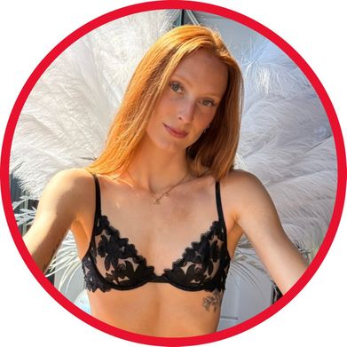 OnlyFans Model hann (gingerbabe2.0) Profile Image