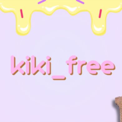 Ki 🎀 Ki (kiki_free) Header Photo Added 2024-11-14