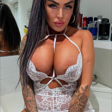 OnlyFans Model Black Angel (marieruzickova) Profile Image
