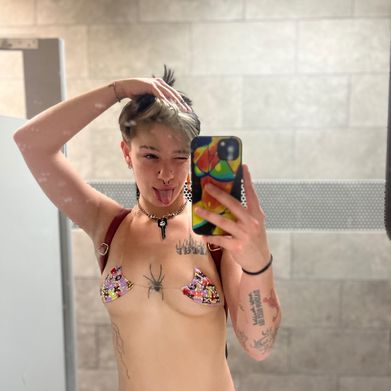 Jinx nicole (jinx.nicole) Profile Photo Added 2024-09-13