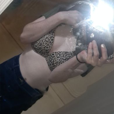 ShyGal420 (oneofakindshygal420) Profile Photo Added 2025-09-26