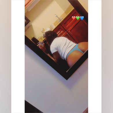 With A Mf Cherry 🍒 On Top . (sexyblaaack) OnlyFans Profile Image