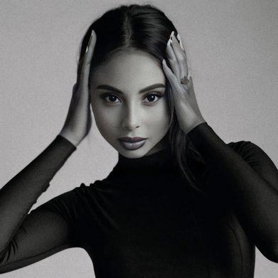 Your Iraqi Dream Girl 💭 (shilanhassan_bi) Profile Photo Added 2025-05-29