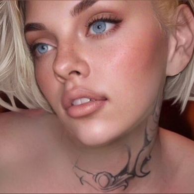 OnlyFans Model Jamie JameStar (jamiejamestar) Profile Image