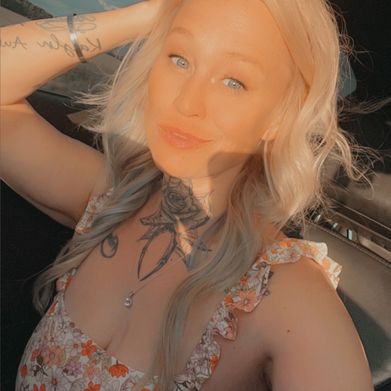 Jayde More Than The Gurl Next DooR (goddessjayo) Profile Photo Added 2024-09-14