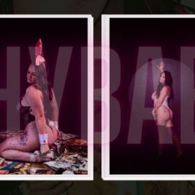 Shybaby💋 VIP (shybabytxxx) Header Photo Added 2025-07-22