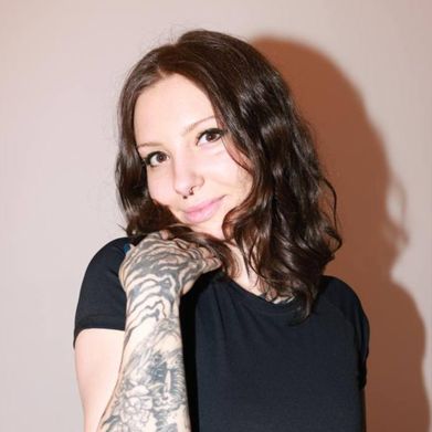 OnlyFans Model 💘 🅶🅰🅱🆈 💘 (technogoddess) Profile Image