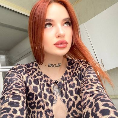 OnlyFans Model Alya 🤭 (yummy_foxyy) Profile Image