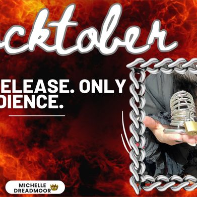 MICHELLE DREADMOOR (michelledreadmoor) Header Photo Added 2025-10-03