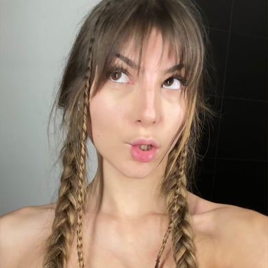 Lil Kitty (lilkitty_eila) OnlyFans Profile Image