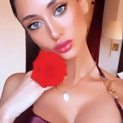 OnlyFans Model Virginia❤️ (virginiabgos) Profile Image