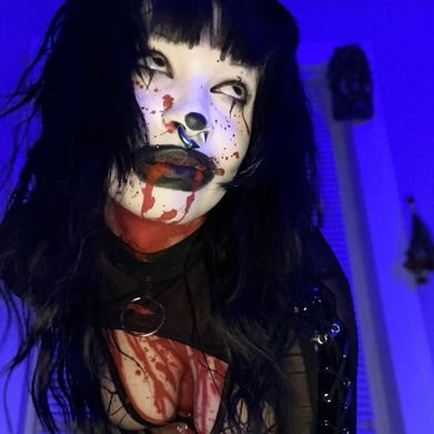 Zombi &lt;3 (graveyarddoll) Profile Image