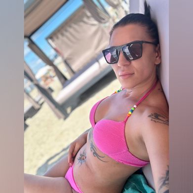 Maya Amazon🥰🔞 Added Photo on 2025-04-04