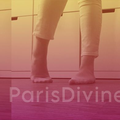 Paris Divine (parisdivinefeet) Header Photo Added 2025-05-24