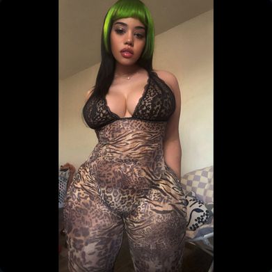 Akasha (sweet_honey0007) Profile Photo Added 2025-01-30