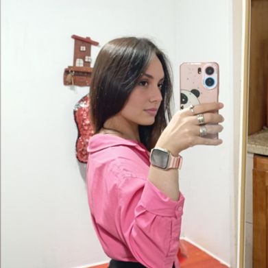 OnlyFans Model Camila (camilaparkerr) Profile Image