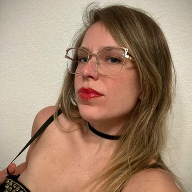 Bunny Taylor 🐇🤍 (bunny_taylor) Profile Photo Added 2025-03-28