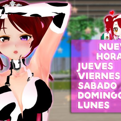 MeiiiVGamer 🇲🇽 (meiiivgamer) Header Photo Added 2024-08-21