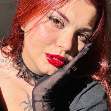 SEDUCTRESS QUEEN ELI 👸🏻🖤 Added Photo on 2024-09-09