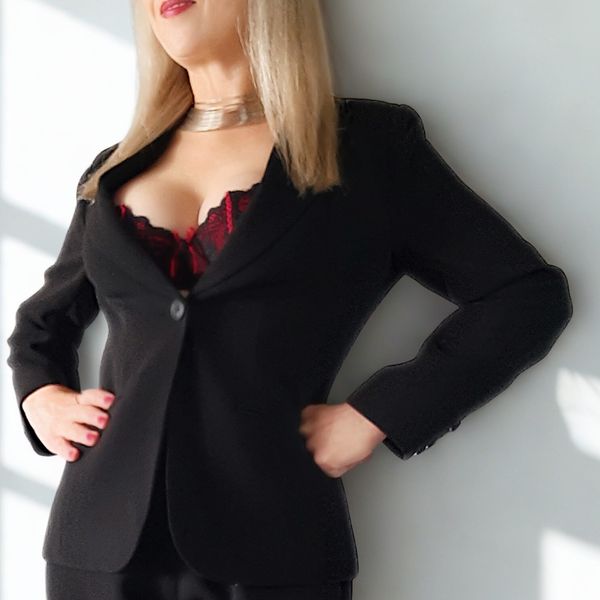 msevelynvale (msevelynvale) OnlyFans profile photo