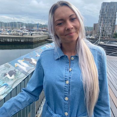 Malene Maria lund (mamalu08) Profile Photo Added 2025-07-28