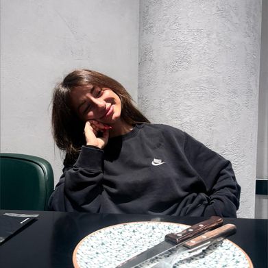 Lia Gruber (lia-gruber) Profile Photo Added 2025-08-03