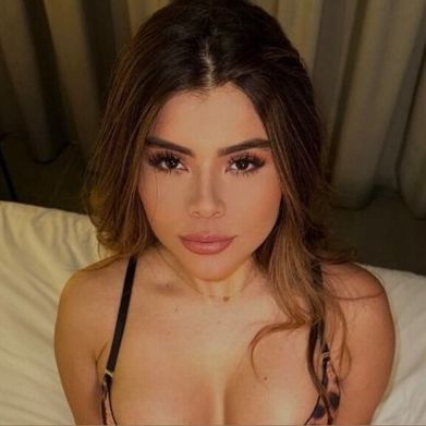 OnlyFans Model Luu Monz (luumonz) Profile Image