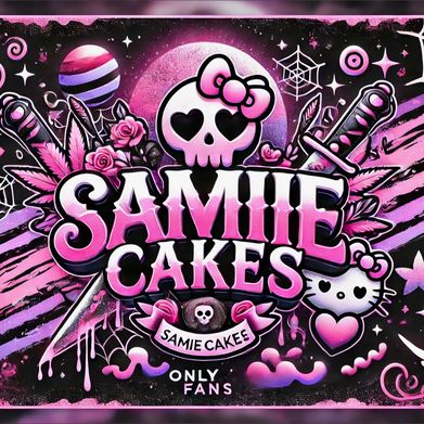 Samie (samiecakes94) Header Photo Added 2025-02-05