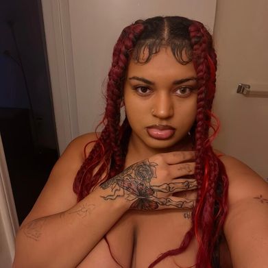 Rain (mshoustonnn) OnlyFans Profile Image