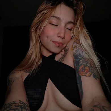OnlyFans Model Jenn ✨ (kittyjenn) Profile Image