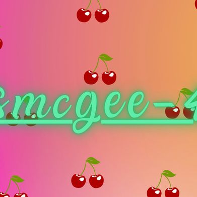 🍒▫️TITSMCGEE-420▫️🍒 (titsmcgee-420) Header Photo Added 2025-08-12