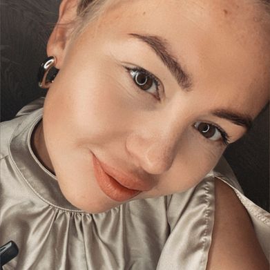 Kristýna Kovářová (kristynka.k) Profile Photo Added 2025-10-09