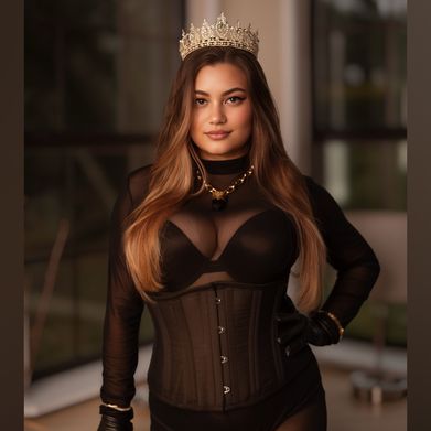 OnlyFans Model Jade Sun (goddessjadesun) Profile Image