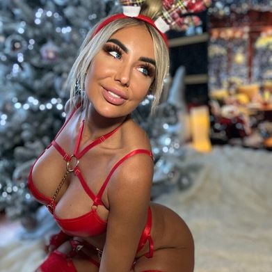 LucySea VIP #1 blonde on OF 💞😈 (lucysea) Profile Photo Added 2025-12-04