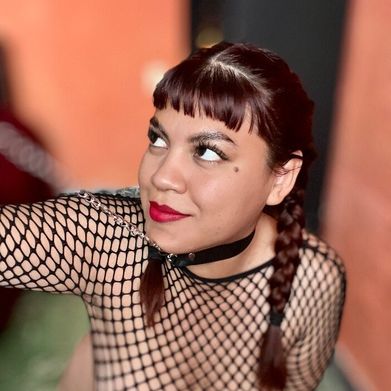 Miss Nad 💋🔥 (missnadhot) Profile Photo Added 2025-11-13