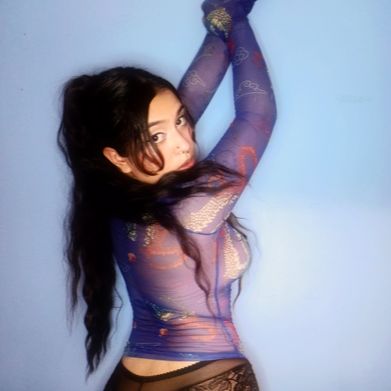 Maaar🪼 (maaarrv) Profile Photo Added 2025-07-04