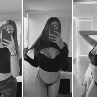 Ilona 🩷 (queen_ilona) Profile Photo Added 2025-06-07