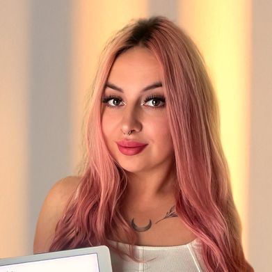 Nikol Vodičková 😶 (nikol.voda) Profile Photo Added 2025-06-18