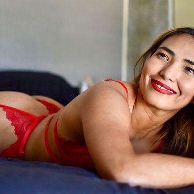 👸 Isabel (missbolivar) Profile Photo Added 2025-03-29